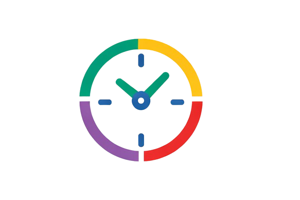 Reloj checador